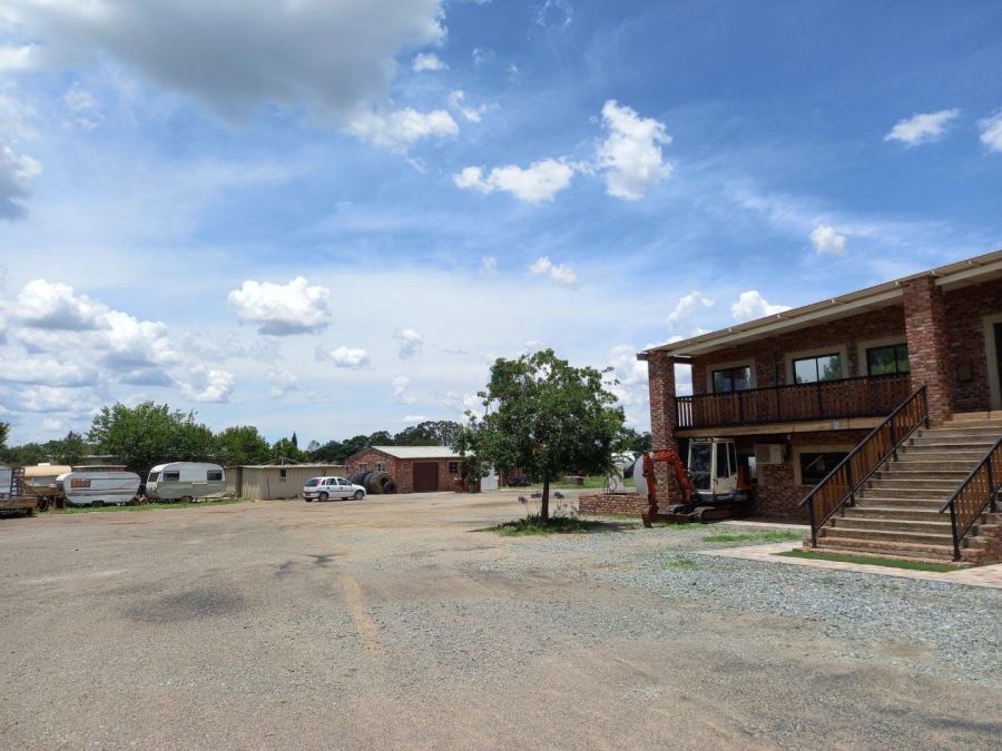 Commercial Property for Sale in Potchefstroom Rural North West
